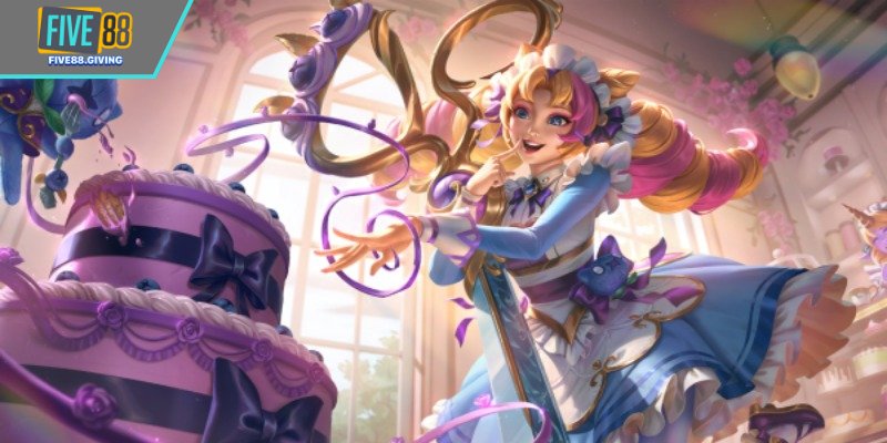 Biểu tượng đa dạng – Thiết kế giá trị