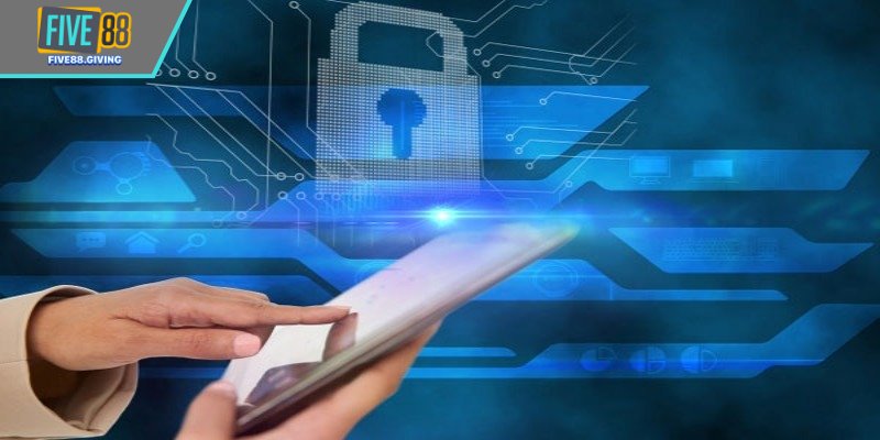 Các yếu tố cốt lõi trong chính sách bảo mật