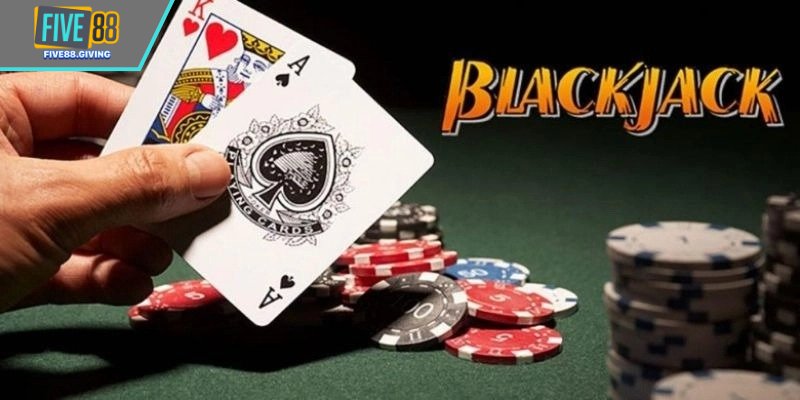 Cân nhắc kỹ khi dùng Double Down trong blackjack
