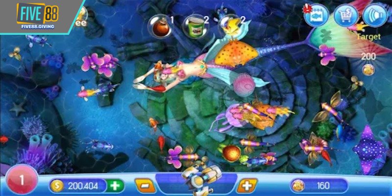 Đổi thưởng khi chơi game đậm chất “VIP”