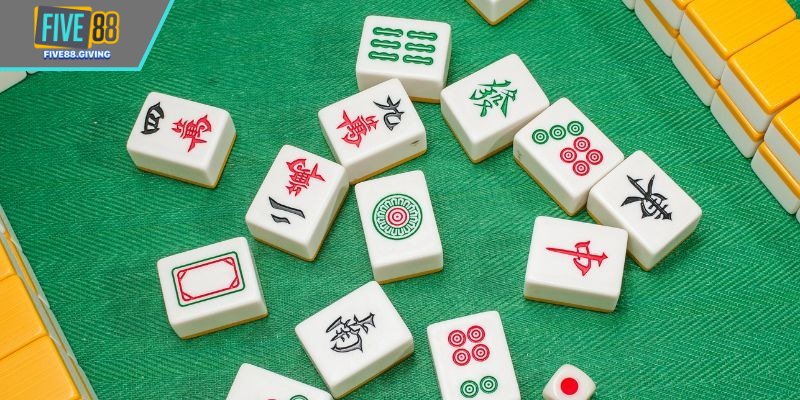 Đường Mạc Chược – Lấy Cảm Hứng Á Đông, Thắng Lớn Mỗi Ngày