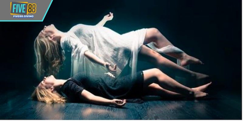 Giấc mộng gặp người thân mang tính chất hồi tưởng