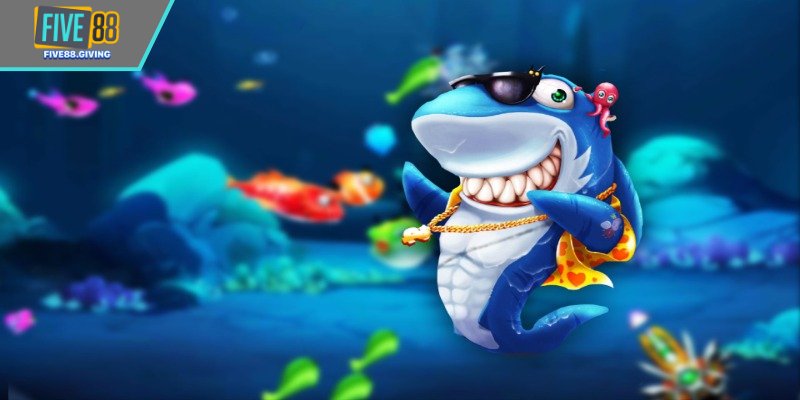 Giới thiệu tổng quan về các loại súng bắn cá