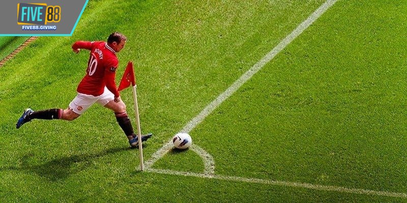 Góc nhìn chiến thuật giúp tăng cơ hội thắng khi đặt cược