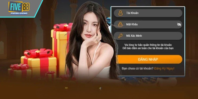 Khắc phục những lỗi cơ bản khi đăng nhập