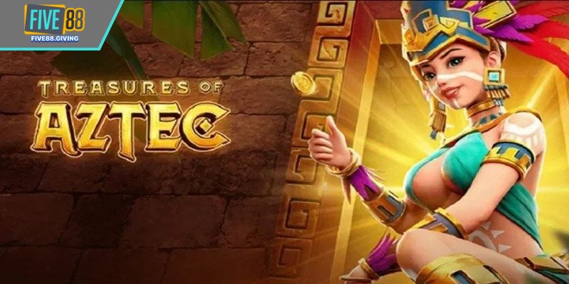 kho báu Aztec – Khám phá kỳ bí giữa rừng rậm cổ xưa