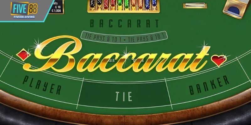 Luật chơi và mức thưởng tương ứng tại Five88