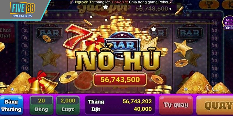 Tool Nổ Hũ Hỗ Trợ Cược Thủ Tăng Tỷ Lệ Thắng Hiệu Quả