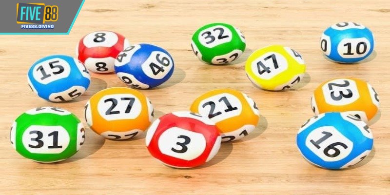 Tỷ lệ thưởng được niêm yết sẵn theo từng loại cược