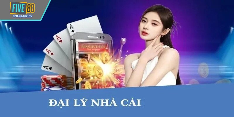 Vì sao nên hợp tác để làm đại lý?